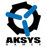 [Publisher - Aksys Games] game badge