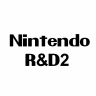 [Developer - Nintendo R&D2] game badge