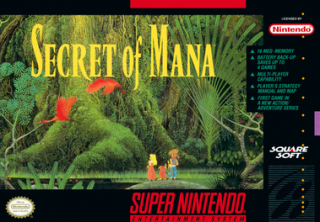 Boxart