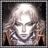 Akumajou Dracula X: Gekka no Yasoukyoku game badge