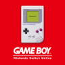 [Misc. - Nintendo Switch Online - Game Boy] game badge
