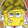 SpongeBob SquarePants: Battle for Bikini Bottom game badge