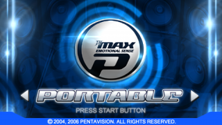 DJMax Portable (PlayStation Portable) · RetroAchievements