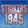 Strikers 1945 game badge