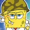 SpongeBob SquarePants: Battle for Bikini Bottom game badge