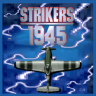 Strikers 1945 game badge