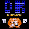 ~Hack~ Donkey Kong RNDMZR game badge