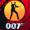 James Bond 007 game badge