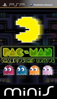 Boxart