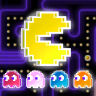 Pac-Man: Championship Edition game badge