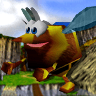 Banjo-Kazooie [Subset - Glitch Showcase] (Nintendo 64)