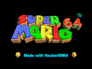 ~Hack~ Quest For Milk 64, The (Nintendo 64) · RetroAchievements