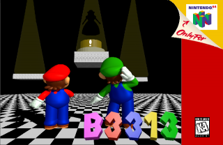 Boxart