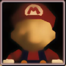 ~Hack~ B3313 | Super Mario 64: Internal Plexus (v0.7) (Nintendo 64)
