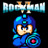 ~Hack~ Rockman 6: Unique Harassment game badge