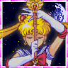 Bishoujo Senshi Sailor Moon (PC Engine CD)