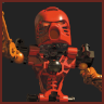 [Subseries - Bionicle] game badge