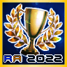 [RA Awards - RA Awards 2022] game badge