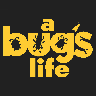 [Series - Bug's Life, A] game badge