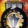 Robot Wars: Advanced Destruction game badge
