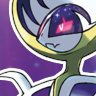 Pokemon Moon game badge