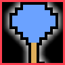 ~Prototype~ Loony Balloon game badge