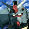 Mobile Suit Gundam: Journey to Jaburo game badge