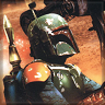 Star Wars: Demolition game badge