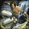 Prince of Persia: The Sands of Time game badge