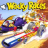 Wacky Races game badge