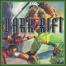 Dark Rift game badge