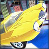 Stunt Racer 64 game badge