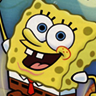 SpongeBob SquarePants: SuperSponge (PlayStation)