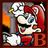 Super Mario Kart [Subset - Bonus] (SNES)