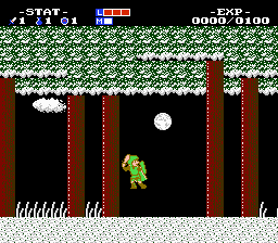 Legend of Zelda, The (NES) · RetroAchievements