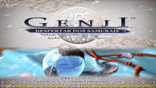 Genji: Dawn of the Samurai (PlayStation 2) · RetroAchievements