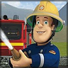 Fireman Sam: Action Stations game badge