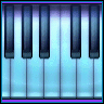 Music On: Learning Piano game badge