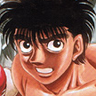 Victorious Boxers: Ippo's Road to Glory game badge