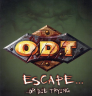 O.D.T.: Escape... Or Die Trying game badge