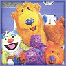 Bear in the Big Blue House (Game Boy Color) · RetroAchievements