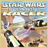 Star Wars - Episode I: Racer game badge