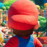 ~Hack~ ~Demo~ Super Mario Bros. Movie 64 DS, The game badge