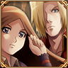 Castlevania: Portrait of Ruin game badge