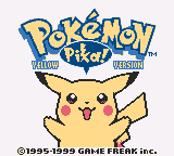The Humble Challenge: A New Look at 'Pokemon Yellow' - GeekDad