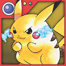 Pokemon Yellow Version: Special Pikachu Edition [Subset - Prof. Oak Challenge] game badge