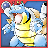 Pocket Monsters Ao [Subset - Professor Oak Challenge] game badge