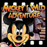 Mickey's Wild Adventure (PlayStation)