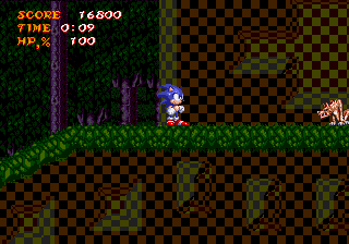 Sonic Goes To Hell In This Devilish New Hack For Sonic 3 & Knuckles