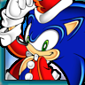 Sonic Adventure [Subset - Official DLC] game badge